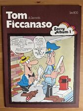 Tom ficcanaso jacovitti usato  Torino