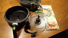 Friteuse actifry snacking d'occasion  Modane