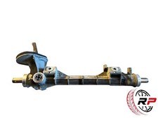 Lenkgetriebe lenkung servo gebraucht kaufen  Brakel