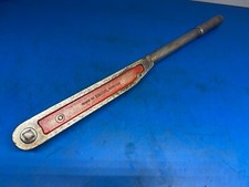 Vintage britool evt for sale  SUTTON COLDFIELD