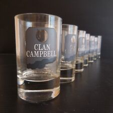 Clan campbell alcohol d'occasion  Expédié en Belgium