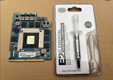 Nvidia geforce gtx gebraucht kaufen  Mönchengladbach