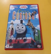 Trenino thomas carico usato  Italia