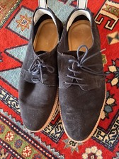 Chaussures hommes derby d'occasion  Cavalaire-sur-Mer