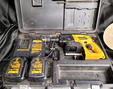 Dewalt dw005 cordless for sale  Faribault