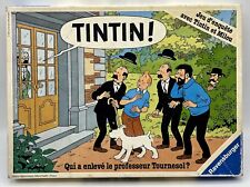 Jeu société tintin d'occasion  Loches