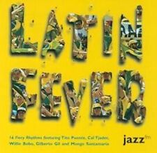 Various latin fever gebraucht kaufen  Zweibrücken