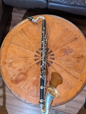 Vintage buffet crampon for sale  Machesney Park