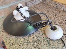 Lampadario aldo bernardi usato  Merlino