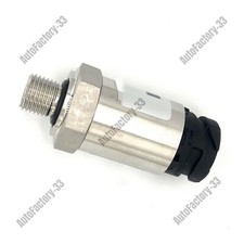 Pressure sensor 1607852293 for sale  Shipping to Ireland