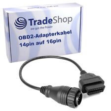 Diagnose adapter bd1 gebraucht kaufen  Göttingen