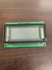 Placa de controle GE microondas display VF - Parte # 1P00A981-01 GP1128A03 |BK508 comprar usado  Enviando para Brazil
