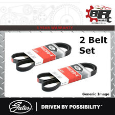 Gates alternator belt for sale  COLERAINE