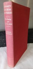 Dynasty iron founders for sale Dynasty iron founders for sale  WISBECH