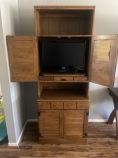 Ethan allen solid for sale  Burleson