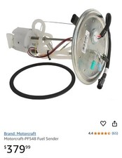 Fuel pmp hanger for sale  East Saint Louis