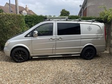 vito camper for sale vito camper for sale BRISTOL