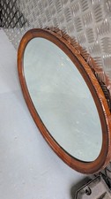 Large antique oval for sale  LONDON