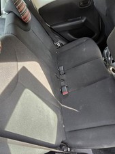 Banquette arriere citroen d'occasion  Montenois