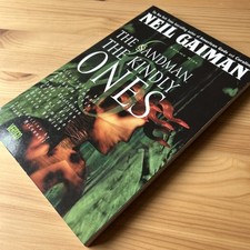Neil gaiman sandman for sale  SHEFFIELD