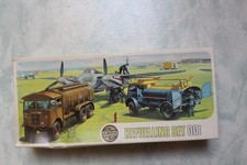 Airfix maquette refuelling d'occasion  Saint-Nazaire