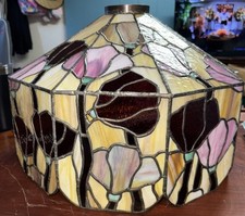 Large vintage tiffany for sale  Lincoln Park