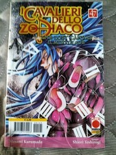 Cavalieri dello zodiaco usato  Asti