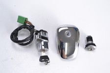 Set serratura interruttore accensione SUZUKI VS 1400 INTRUDER 1987-2004 na sprzedaż  PL