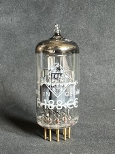 Rare telefunken e188cc for sale  INVERKEITHING