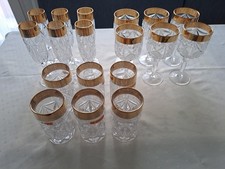 Nachtmann bleikristall gläser gebraucht kaufen  Friedberg (Hessen)