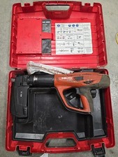 Hilti 460 powder for sale  Seattle