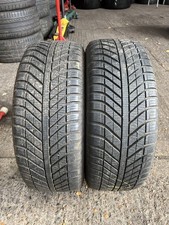 205 55r16 goodyear for sale  LONDON