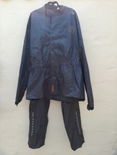 Regenkombi xxl unisex gebraucht kaufen  Remagen