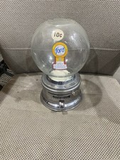 Glass globe ford for sale  Traverse City