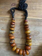 Gros collier ancien d'occasion  La Bégude-de-Mazenc