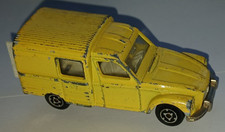 Majorette 235 citroën d'occasion  Metz-
