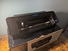 silhouette cameo 3 for sale  Merrimack