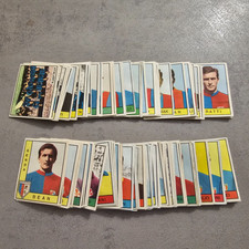 Panini calciatori 1962 usato  Trentola Ducenta