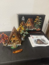 lego hutte gebraucht kaufen lego hutte gebraucht kaufen Bielefeld