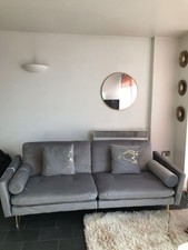 Modern seater sofa for sale  UK