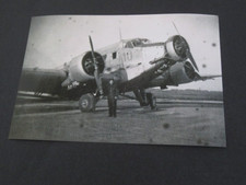 Photo avion amiot d'occasion  Avion