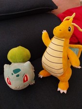 Pokemon dragoran bisasam gebraucht kaufen  Hildesheim
