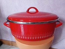 Pentola vintage westen usato  Italia