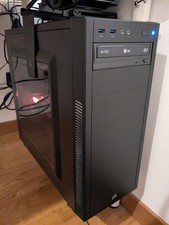 Gaming editing 32gb usato  Cervignano del Friuli