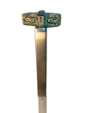 Aluminum push bar for sale  Mount Morris