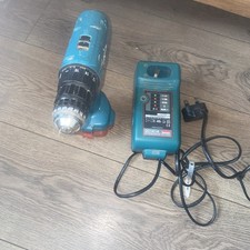 Makita 6227d drill for sale  MANCHESTER