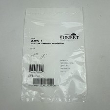 Cf2107 new filter for sale  Newcastle