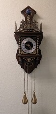 friesenuhr meerweibchenuhr gebraucht kaufen  Büren
