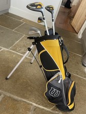 Wilson 2025 junior for sale  PRESTON