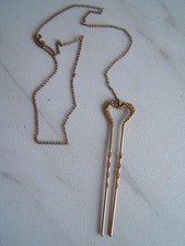 Antique victorian gold for sale  Lowville